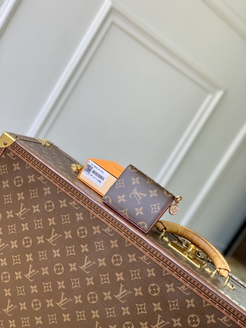 LV Wallets